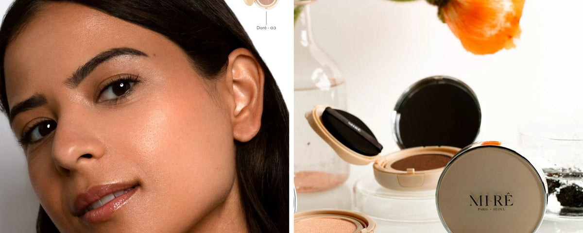 Maquillage d’automne : 5 erreurs qui ternissent le teint et comment les éviter