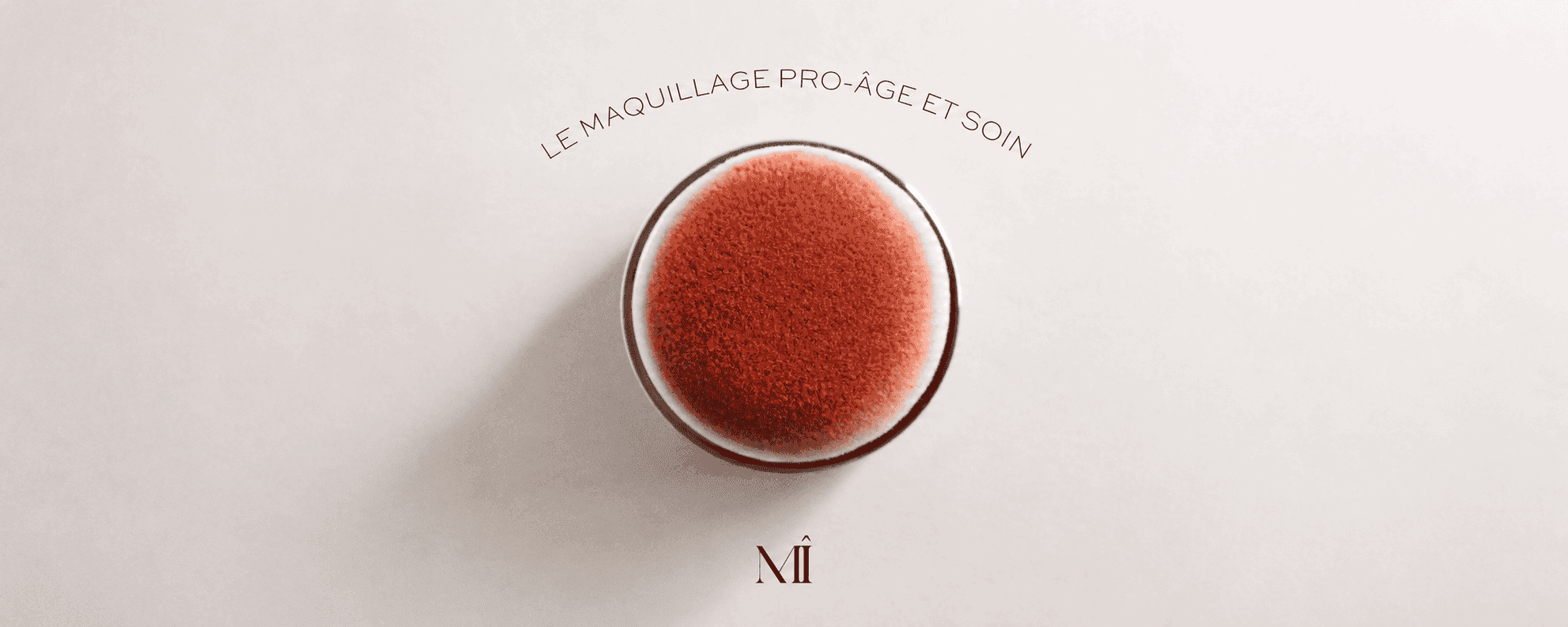 Comment garder une bonne mine à la rentrée avec le blush et le bronzer MI-RÊ Cosmetics ?