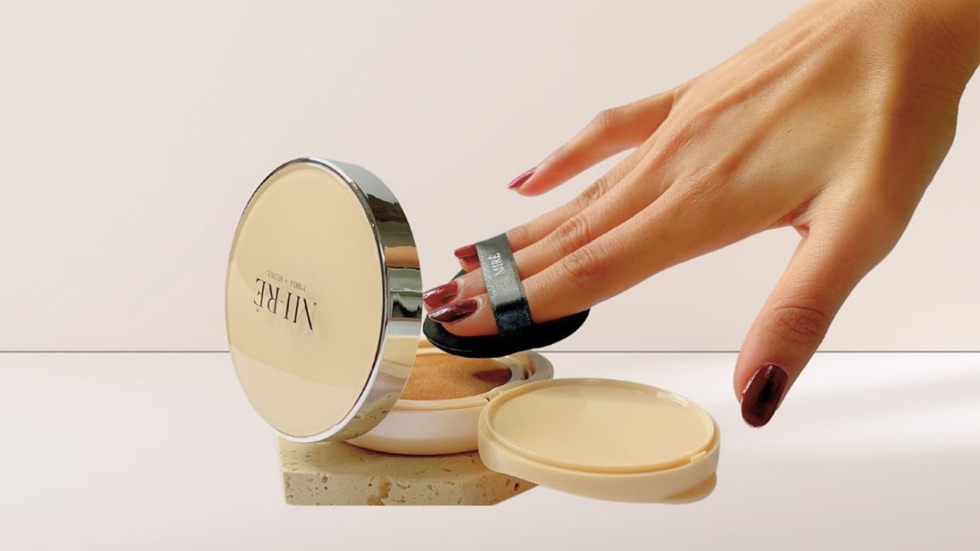 MI-RÊ Cosmetics : La marque franco-coréenne prisée par les make-up artistes