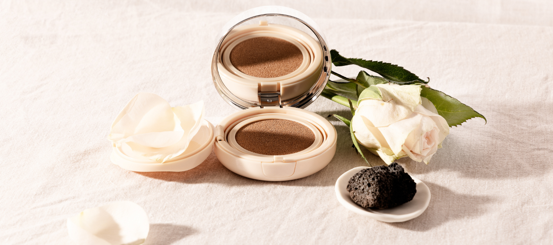 Les origine du nom BiBi Nova de MI-RÊ Cosmetics