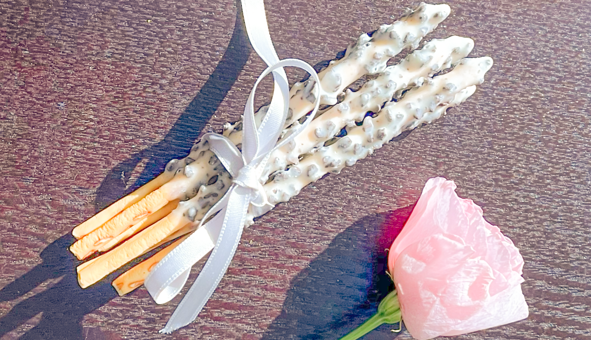 11 novembre : Pepero Day