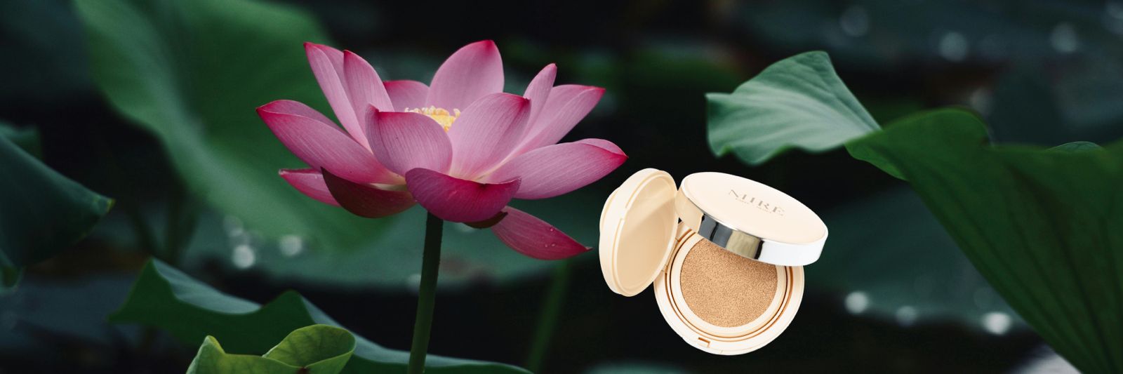 MI-RÊ Cosmetics LA marque maquillage-soin hybride que l’on plébiscite.