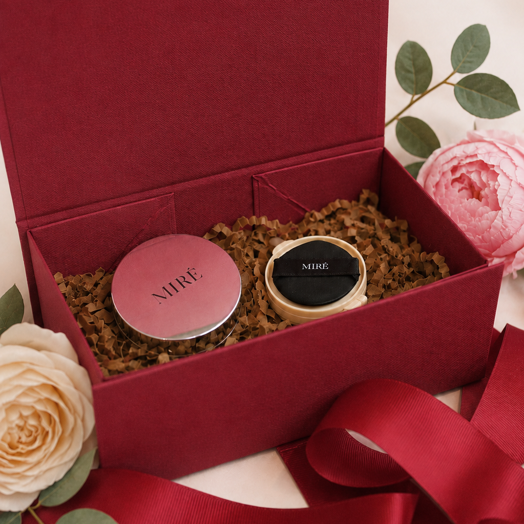 COFFRET GLOW RESCUE<br>iLight Rescue + Recharge</b>