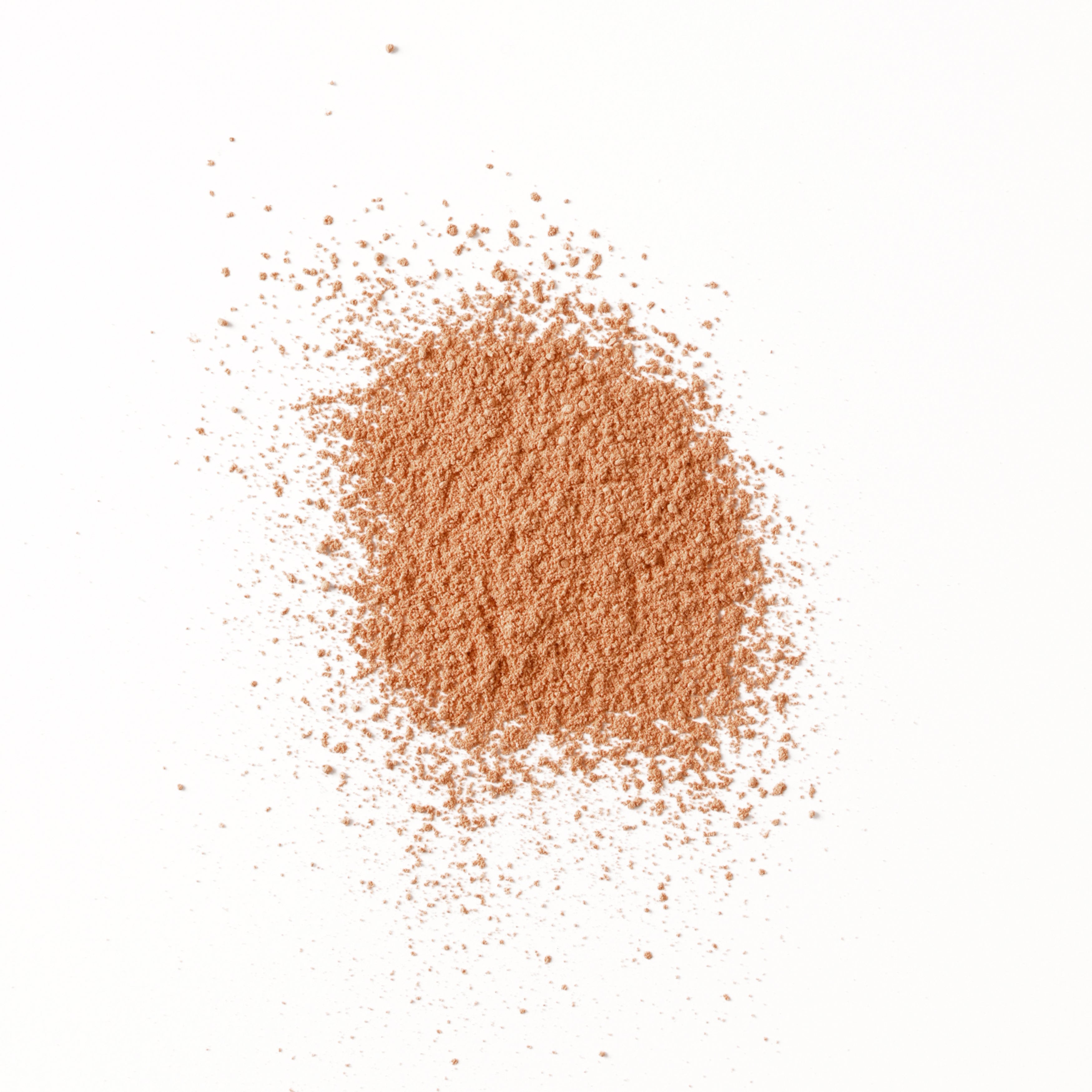 Bronzer & Highlighter