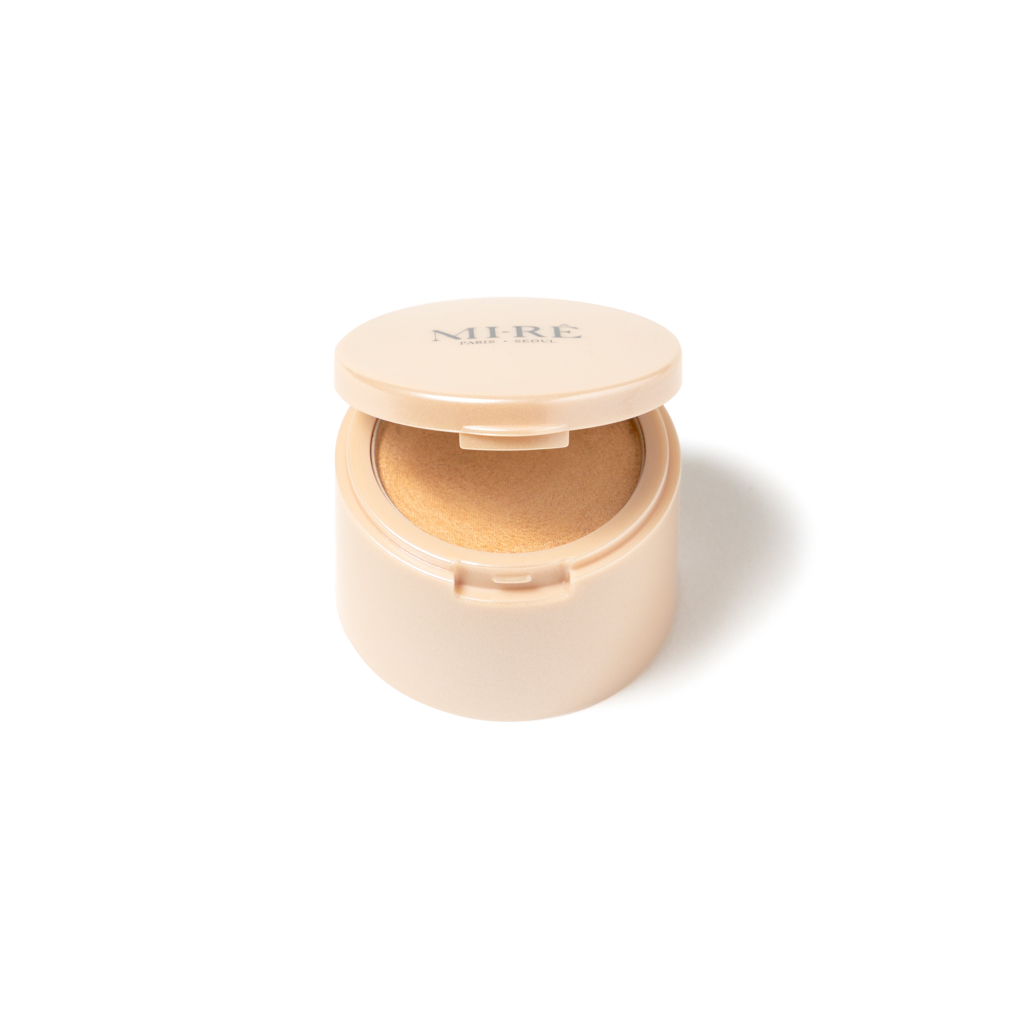 La poudre dual I Blush & Highlighter