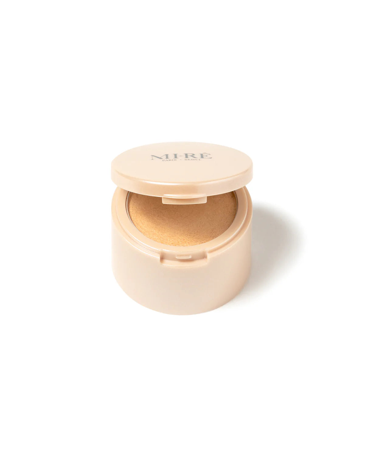 MI-RÊ Cosmetics Dual Sun-Lit Bronzer & Highlighter