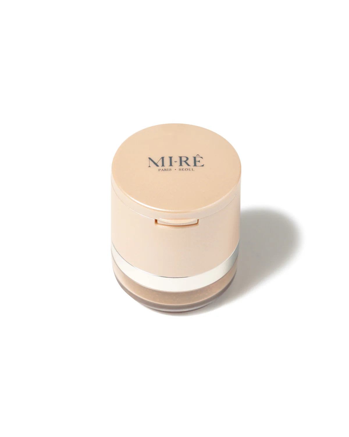 MI-RÊ Cosmetics Dual Sun-Lit Bronzer & Highlighter