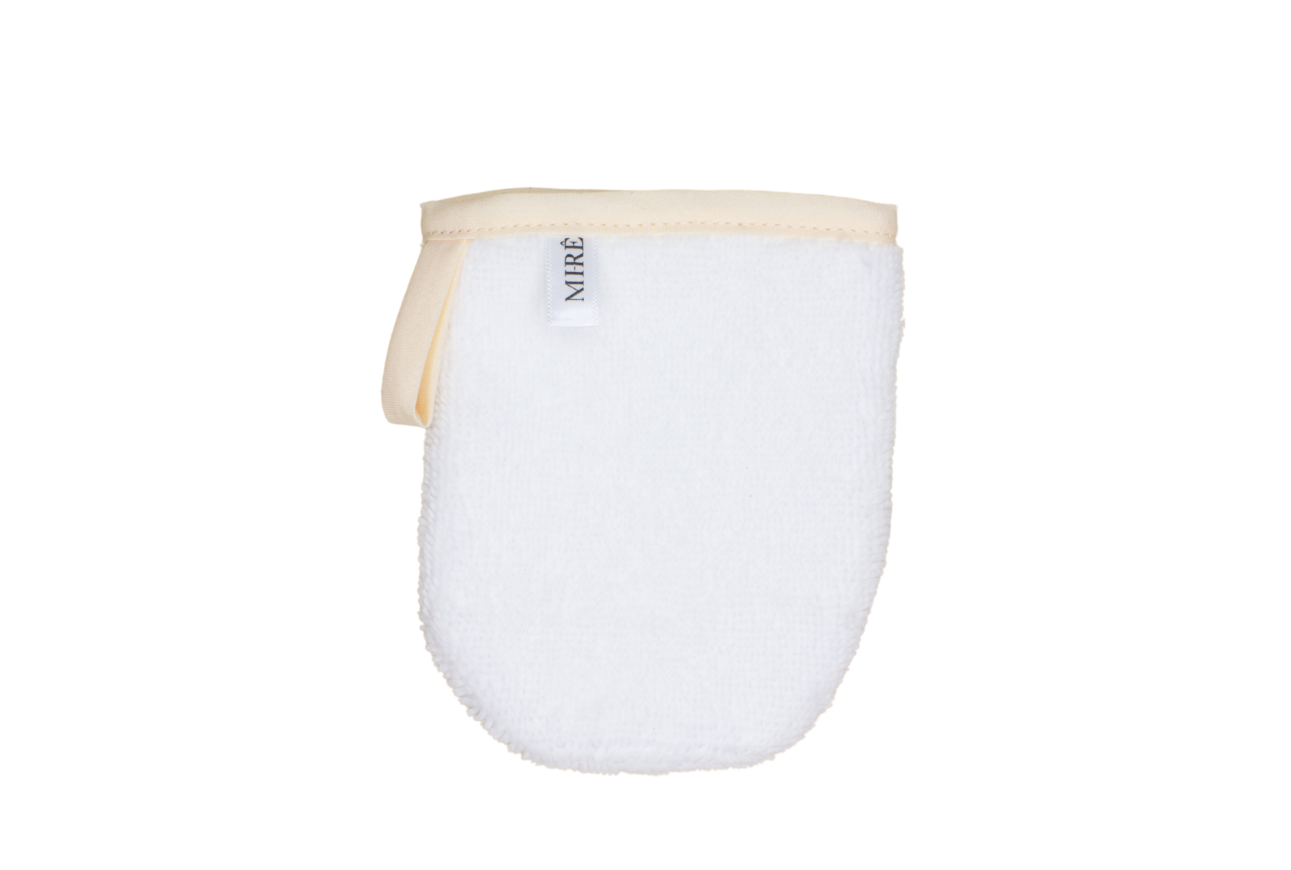 GANT DÉMAQUILLANT MICROFIBRE MI-RÊ Cosmetics