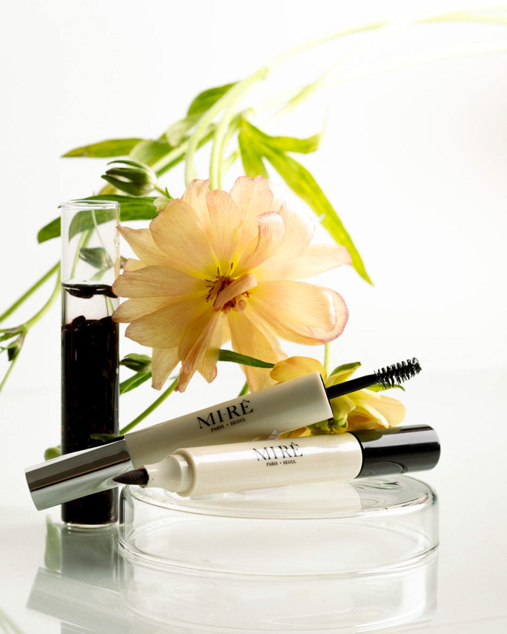 FEUTRE A SOURCILS - I BROW PLUME PERFECTION