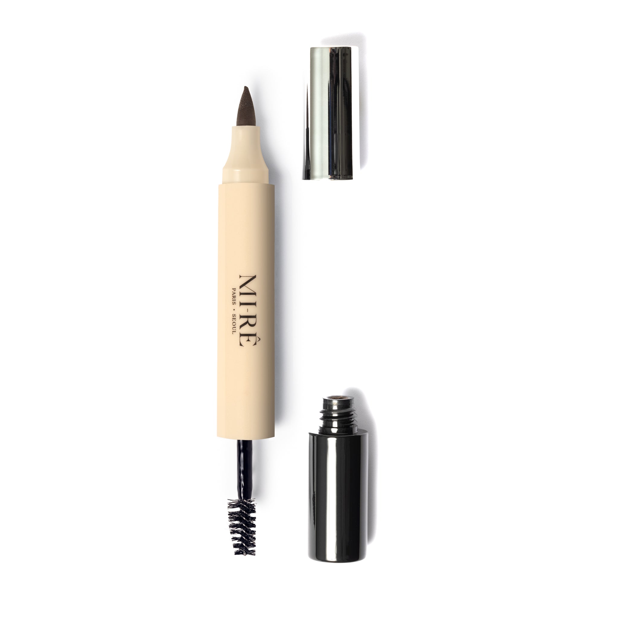New Brow Plume Perfection MI-RÊ Cosmetics