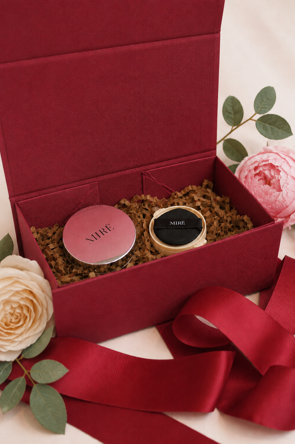COFFRET GLOW RESCUE<br>iLight Rescue + Recharge</b>