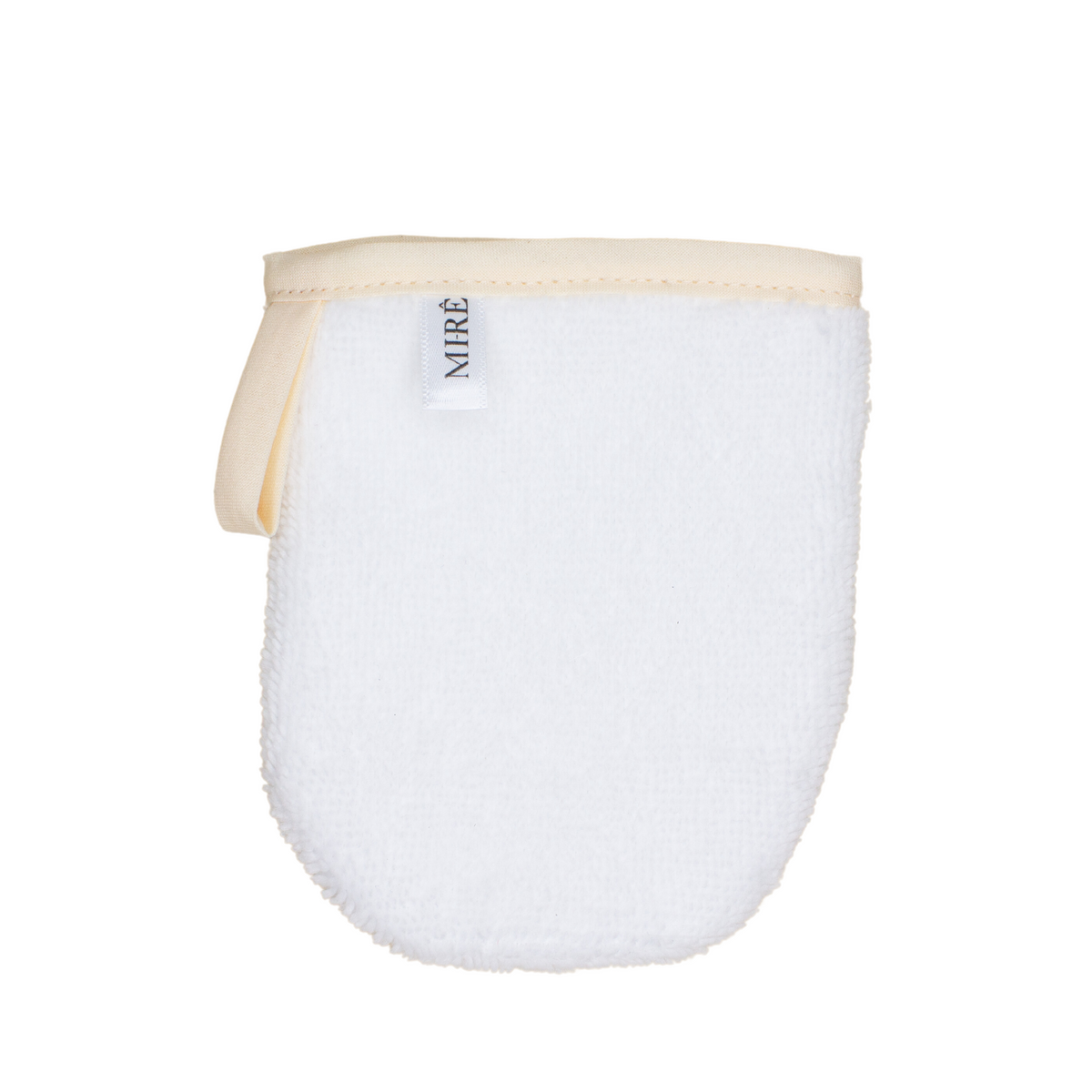 GANT DÉMAQUILLANT MICROFIBRE MI-RÊ Cosmetics