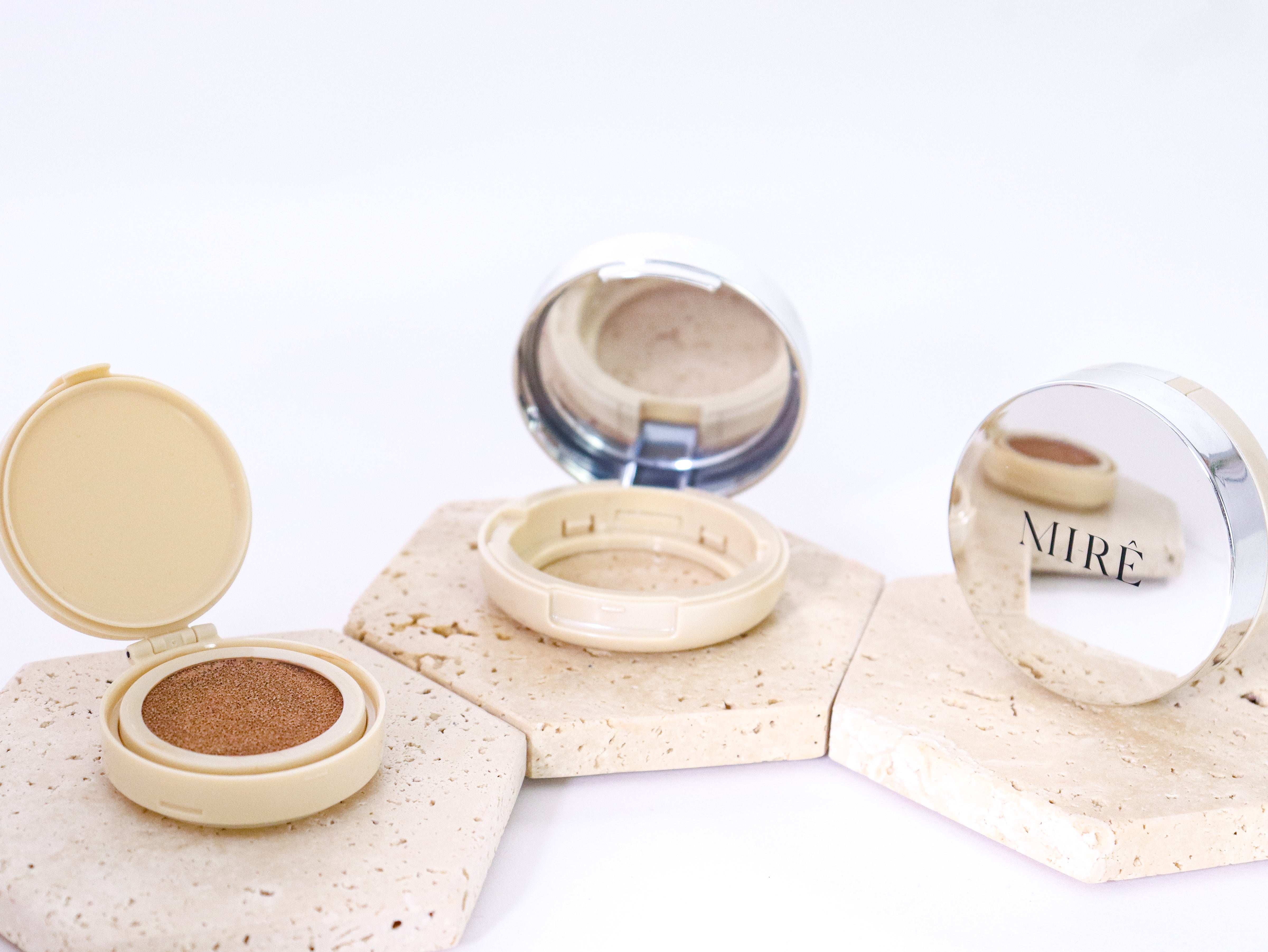 La recharge I Anti-cernes ILight Rescue