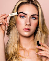 <transcy>BROW PLUME PERFECTION - Mascara + Eyebrow Marker</transcy>